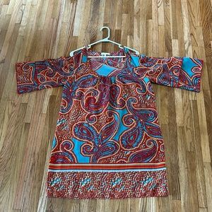 GLAM size Large dress.